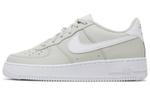 Кроссовки Nike Air Force 1 Low Light Bone (GS) - фото