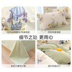 Jie Liya Пододеяльник, простыня, для одеяла 200x230 см - фото 8