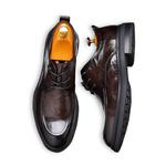 Туфли мужские низкие Gzz - фото 13