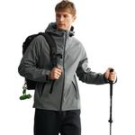 Куртка мужская Spyder, черный - фото 3