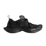 Кроссовки Balenciaga Circuit Sneaker, черный - фото