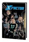 X-Factor By Peter David Omnibus Vol. 2 (Marvel Universe) - фото
