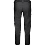 Спортивные брюки Maier Sports Lulaka 7/8, черный - фото 2