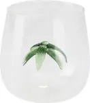 Стакан с рисунком, 400 мл EH Excellent Houseware - фото