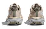 Кроссовки clifton 9 2e wide 'oat milk' Hoka One One, бежевый - фото 4