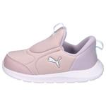 Детские кроссовки Puma Puma Fun Racer 2 SLIPTECH Inf 400583 - фото 2