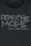 Майка People Are People от Depeche Mode - фото 2