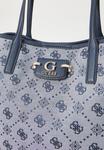 Сумка-шоппер Guess NEDA LARGE TOTE, Navy/Blue - фото 7
