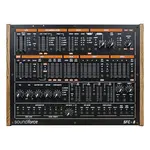 USB-MIDI контроллер SoundForce SFC-8 (Jupiter 8) - фото 2