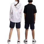 GS Шорты Adidas, черный - фото 4