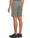 Шорты Prana Stretch Zion 5 Pocket Shorts, цвет Thyme - фото 3