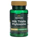 Фитосомы расторопши Swanson 300 мг - фото