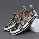 Кеды Baoda Canvas Shoes Men Low-Top - фото 8