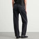 Мешковатые джинсы-бочки от папы Levi'S, цвет rebel edge - фото 3