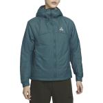 Женская куртка Nike, цвет Green - фото 3