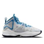 Кроссовки space jam x lebron 19 'sweatsuit' Nike, белый - фото 2