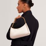 Сумка через плечо Ted Baker Agnise, бежевый - фото 3