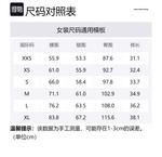 Мини-шорты с принтом логотипа Alexander Wang, байкерские серые - фото 5