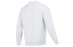 Свитер team badge crew sweater 'grey' Puma, серый - фото 2