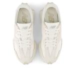 Кроссовки (WMNS) New Balance 327 'Lace Pack Sea Salt' - фото 3