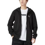 Мужская куртка Puma, цвет Black - фото 3