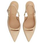 Сандалии CHARLES&KEITH One-Strap Sandals Women's - фото 10