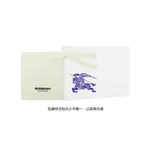 Кожаный ремень мужской бежевый Burberry - фото 4