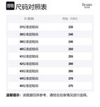 Devanro Мокасины мужские черные, цвет Black - фото 5