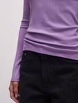 Лонгслив EDITED Inoa, Purple - фото 3