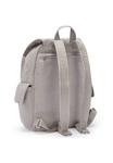 Рюкзак Basic City Pack 37 см kipling, цвет Grey Gris - фото 3