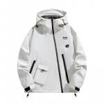 Ветровка Куртка Унисекс Jeep Spirit, черный - фото 11