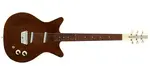 Danelectro 59 Divine 2020 - Темный орех - фото 2