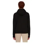 Женская куртка MAMMUT ML Mammut, черный - фото 2