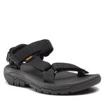 Сандалии Teva Hurricane Xlt2 1019235 Black, черный - фото 2