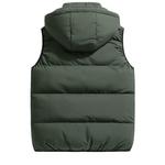 Jeep Жилет унисекс, Khaki - фото 11