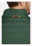 МИКЛАС стеганый жилет JAN VANDERSTORM, зеленый - фото 4
