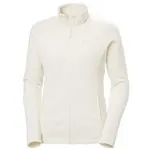 Флис Helly Hansen Daybreaker full zip, белый - фото 3