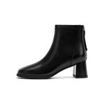 Ботильоны женские Harson, черный - фото 5