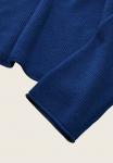 Джемпер TOM TAILOR Jumper, Sicilian Blue/Blue - фото 3