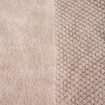 Полотенце Homla NASIA, бежевый - фото 4