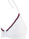 Верх бикини s.Oliver, белый - фото 4