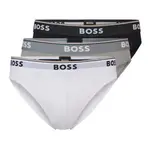BOSS Power 50475273 slips assorted 3 units, белый - фото 2