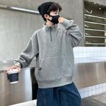 Свитшот Teenagers EASTERN CAMEL, экрю - фото 9