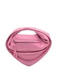 Сумка миди Tortellino FEDERICO CINA, розовый - фото 2