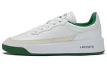 LACOSTE Женская обувь для скейтбординга, Off-white - фото