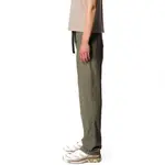 Брюки Houdini Corespun Chore, зеленый - фото 4