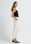 Брюки adL Trousers, Vanilla /White - фото 5