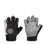 Фитнес-перчатки LINING, черный - фото 2