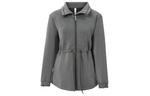 Куртка Softstreme для женщин Lululemon, графитовый серый/графитовый серый - фото 6