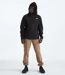 Мужская куртка Alta Vista The North Face, TNF Black - фото 2